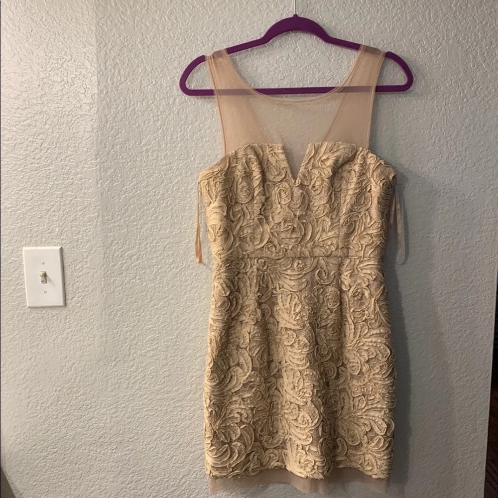 BCBG Dress